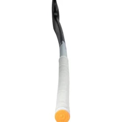 Princess Hockey  No Excuse Rise P1 Mid Bow hockeystick junior black blue