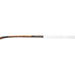 Princess Hockey  Premium 7 STAR SG9 Low Bow hockeystick black orange