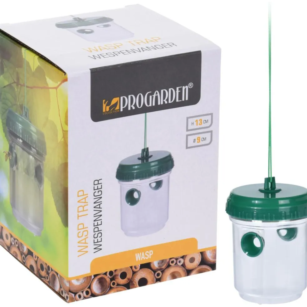 Pro Garden Wespenvanger ø 9 cm