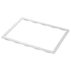 ProPlus Adapterframe voor dakluik 700 x 500 mm Ducato Jump white