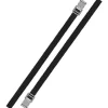 ProPlus Bindriemen 18 mm - 100 cm set van 2 stuks