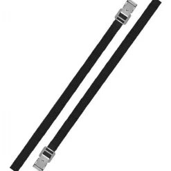 ProPlus Bindriemen 18 mm - 100 cm set van 2 stuks