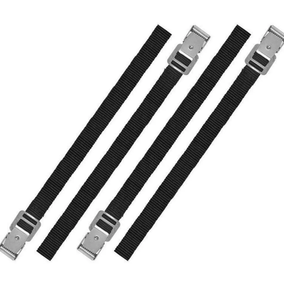 ProPlus Bindriemen 18 mm - 50 cm set van 2 stuks