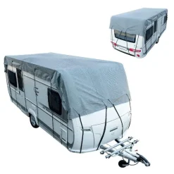 ProPlus Camper en caravan dakhoes 5 meter