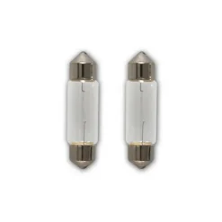 ProPlus C5W 12V 5W halogeenlamp set van 2 stuks