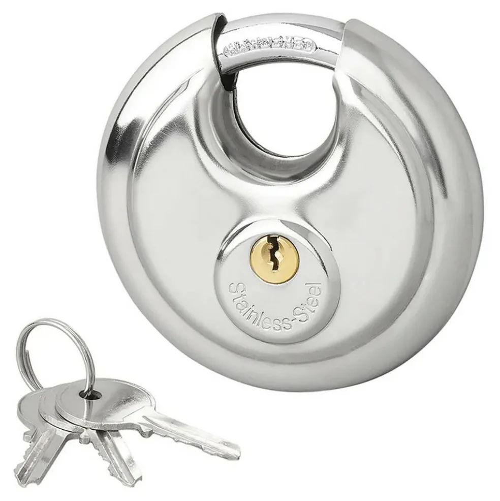 ProPlus Discusslot 90 mm