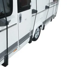 ProPlus Hoekbeschermers set van 4 stuks