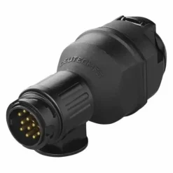 ProPlus Led-verlichtingsadapter van 13- naar 7-polig