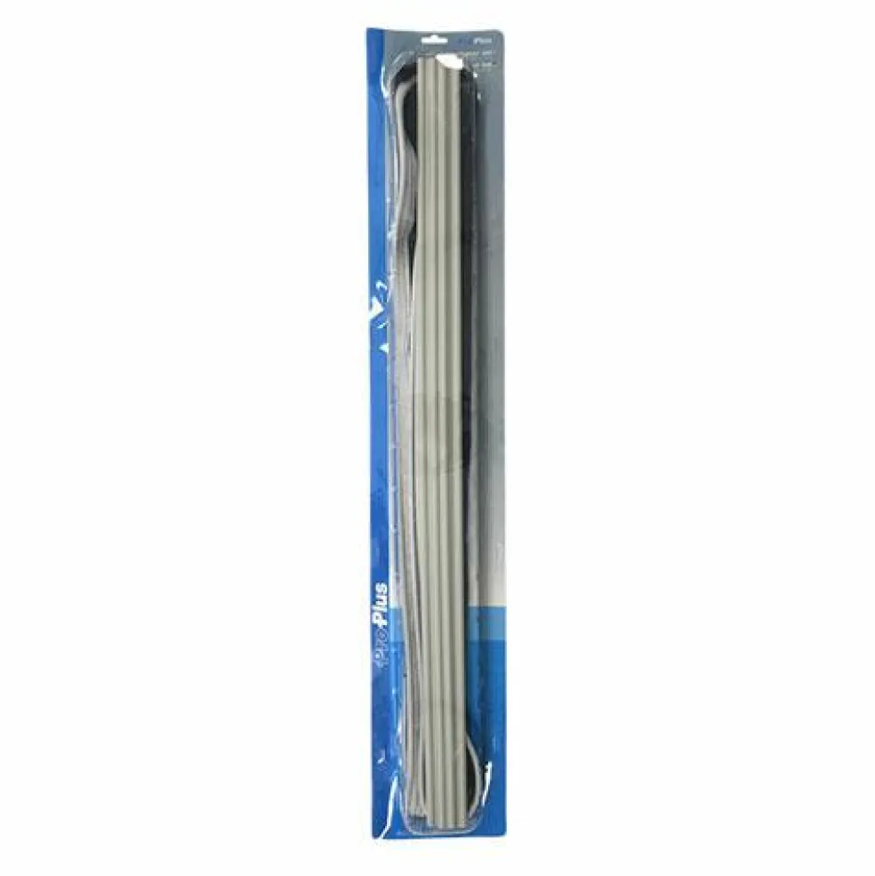 ProPlus Magnetisch koppelprofiel voor bustent
