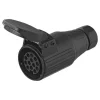 ProPlus 13-polige Jaeger contrastekker