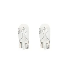ProPlus T10 12V 5W halogeenlamp set van 2 stuks