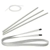 ProPlus Verbindingsset voor bustent 7-5 mm