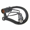 ProPlus 12/24 volt verlengkabel 3 meter