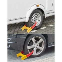 ProPlus Wielklem XL