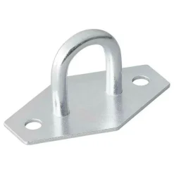 ProPlus Zeiloog rond 24 mm 4 stuks