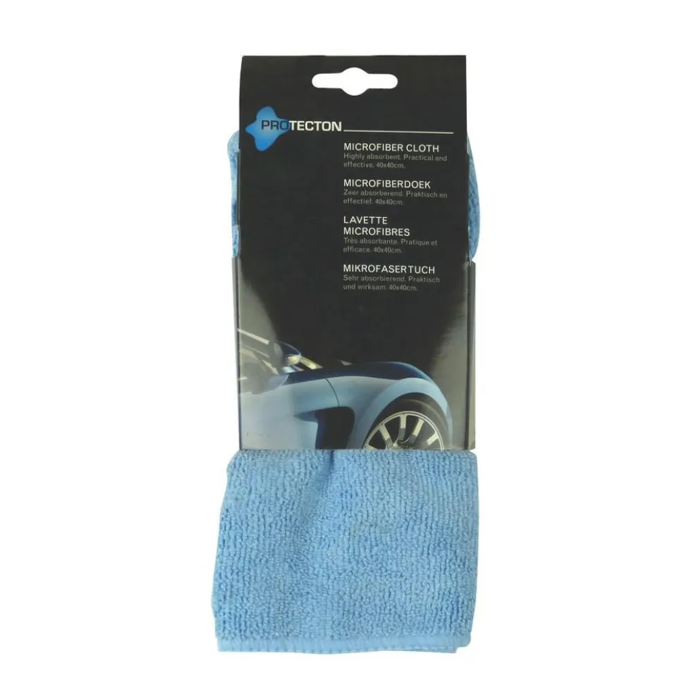 Protecton Microvezeldoek