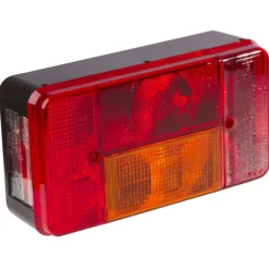 Protempo Radex 5001 achterlicht links