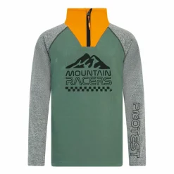 Protest Delano skipully junior aspen green