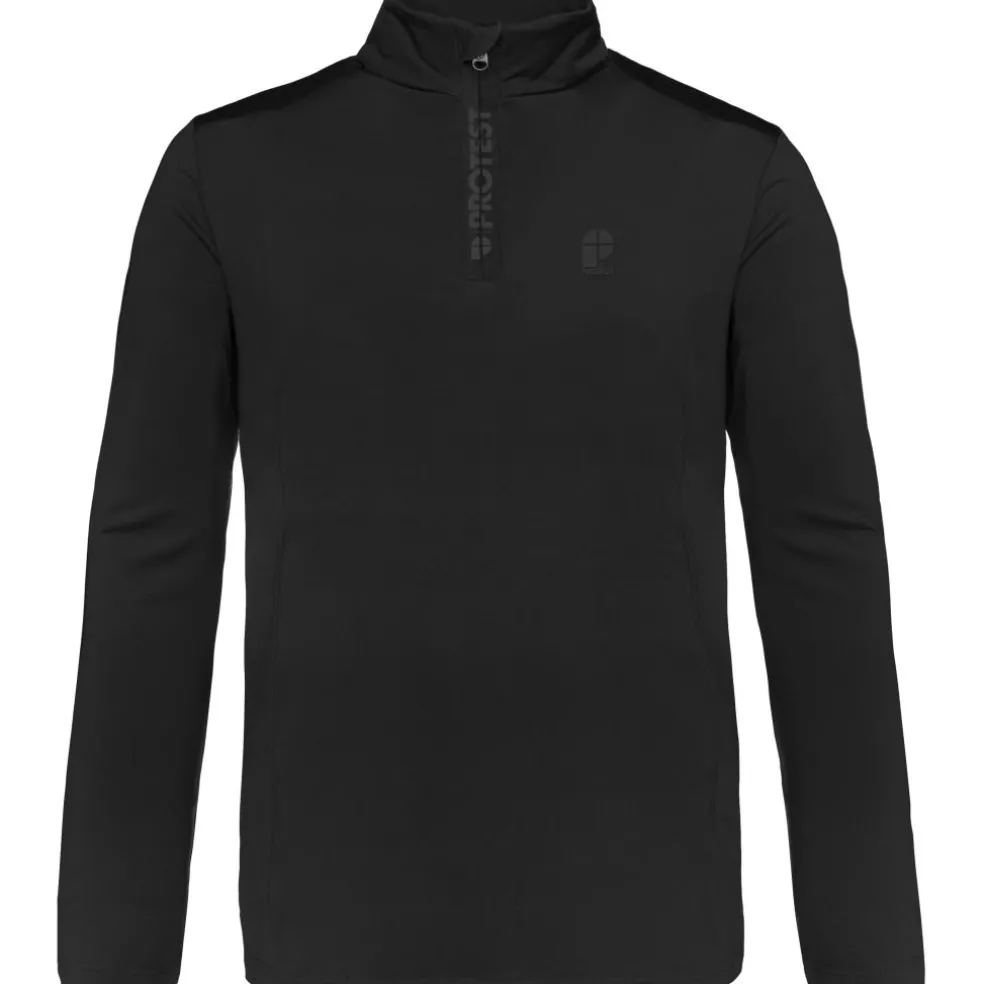 Protest REWILL skipully heren true black