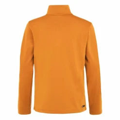 Protest REWILLOWY skipully junior caramel yellow