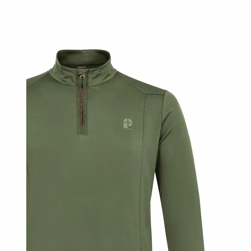 Protest REWILL skipully heren aspen green