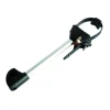 Pro-user Bikeholder Easyfix afsluitbare fietsklem lang