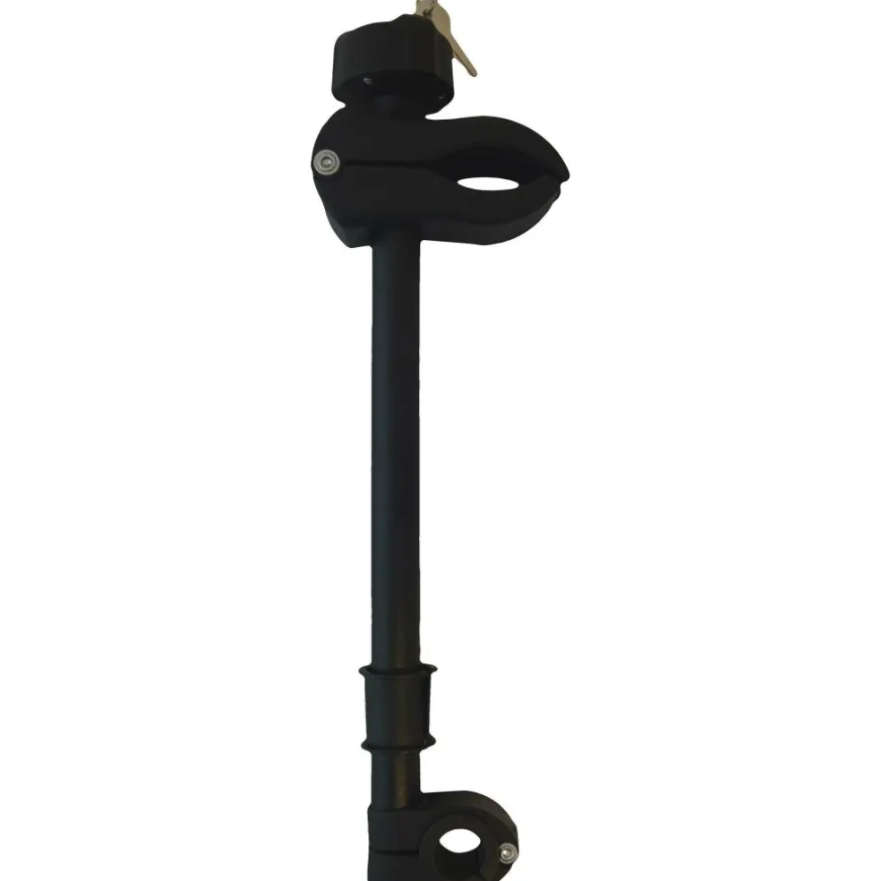 Pro-user Bikeholder fietsklem lang
