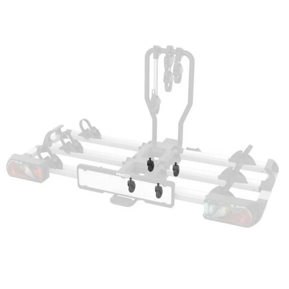 Pro-user Diamant FG3 wielset