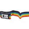 Proworld kofferriem multicolor