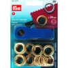 Prym Zeilringen ø 11 mm per 15 stuks