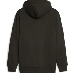 Puma Better Essentials hoodie heren Puma black