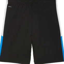 Puma IndividualLIGA voetbalbroekje heren PUMA black PUMA white ultra blue