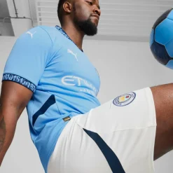 Puma Manchester City thuisshirt 24 - 25