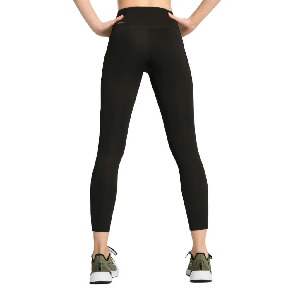 Puma TAD ESSENTIALS sportlegging dames puma black