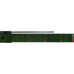 Pure Confidence putting mat 237 x 30 cm