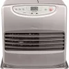 Qlima SRE 8040 C petroleumkachel