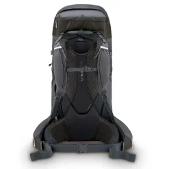 Rab Exion M/L backpack 55 liter anthracite graphene