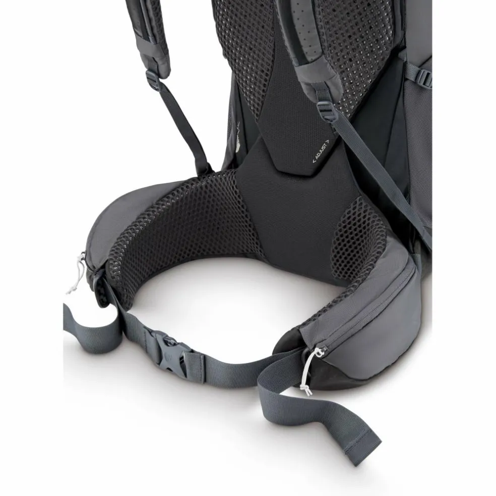Rab Exion M/L backpack 48 liter anthracite graphene