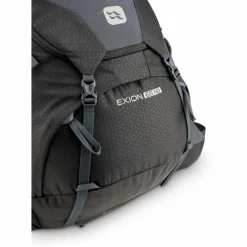 Rab Exion ND backpack 65 liter dames anthracite graphe