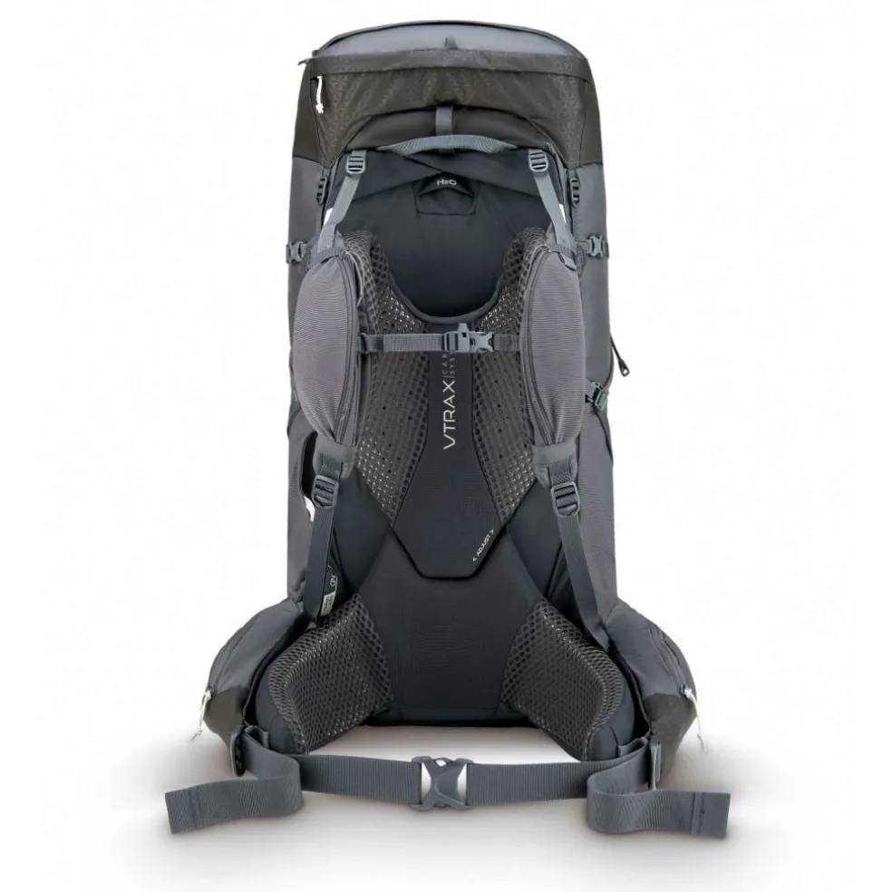 Rab Exion ND backpack 65 liter dames anthracite graphe