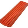 Rab Ionosphere 5.5 slaapmat firecracker