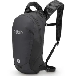 Rab Tygen rugzak 6 liter black