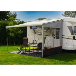Reda Adventure Side 250 Raam Links zijwand