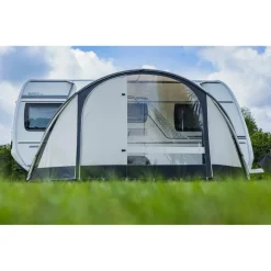 Reda Easyshade 410 FrontPRO voorwand