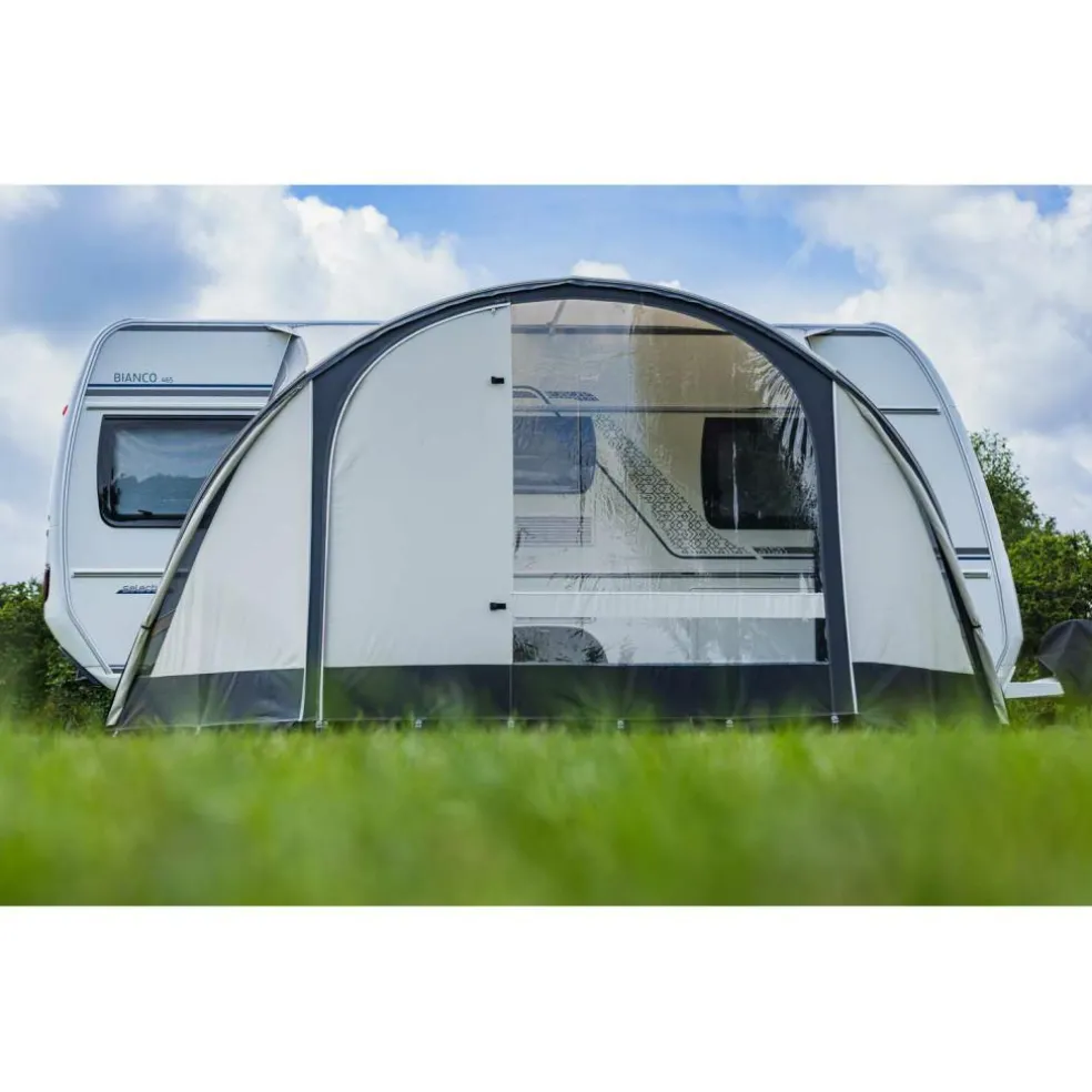 Reda Easyshade 410 FrontPRO voorwand