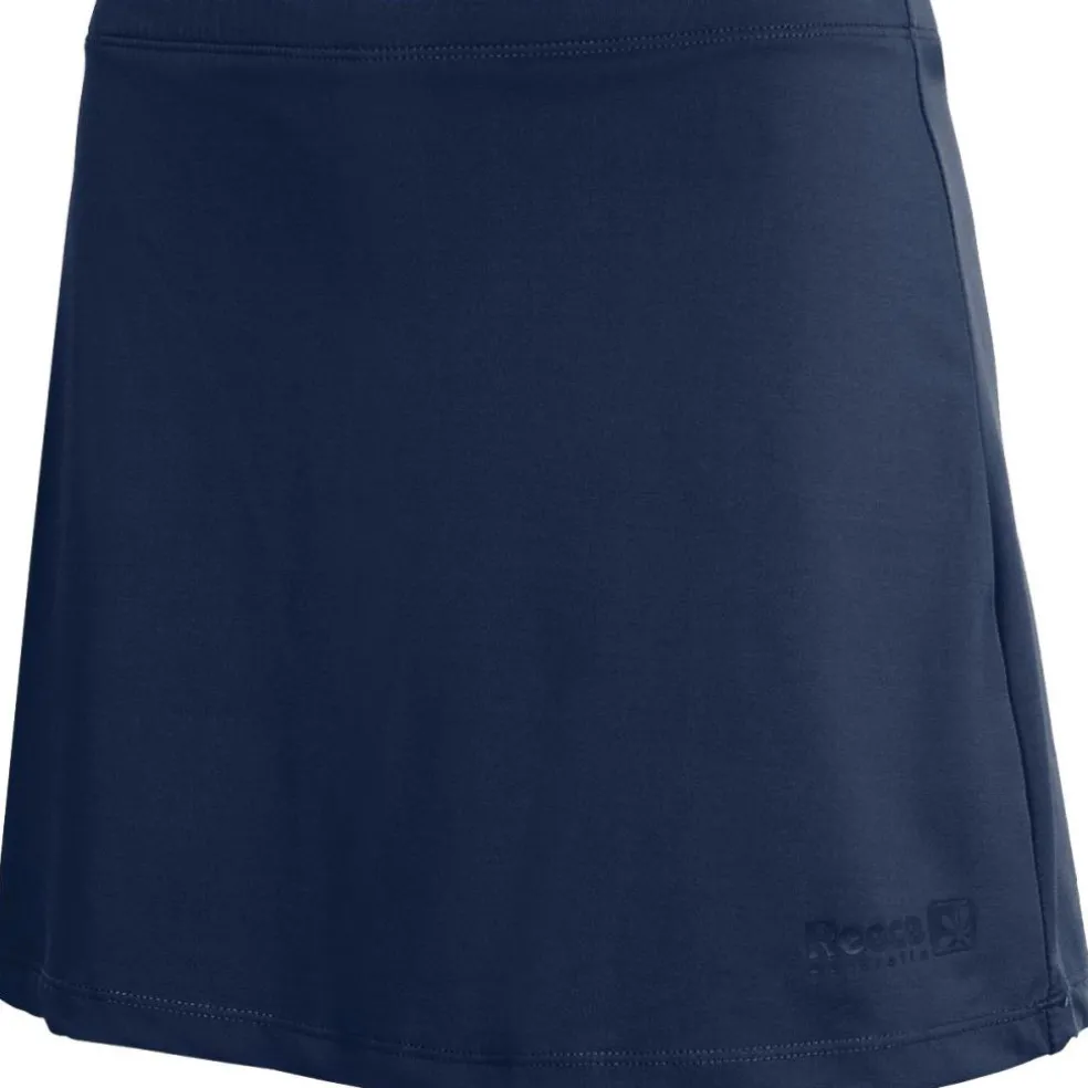 Reece Australia Fundamental tennisrokje junior navy