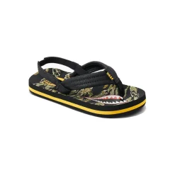 Reef Little Ahi sandalen junior tiger shark
