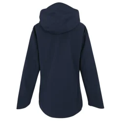 Regatta Birchdale II outdoor jack dames navy icy morn