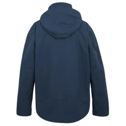 Regatta Oakhowe outdoor jack heren moonlight denim