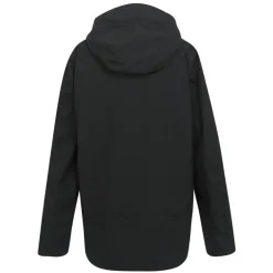 Regatta Okara outdoor jack heren black